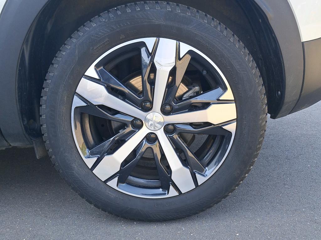 Peugeot 3008 BlueHDi 130ch S&S EAT8 Allure Pack 2023