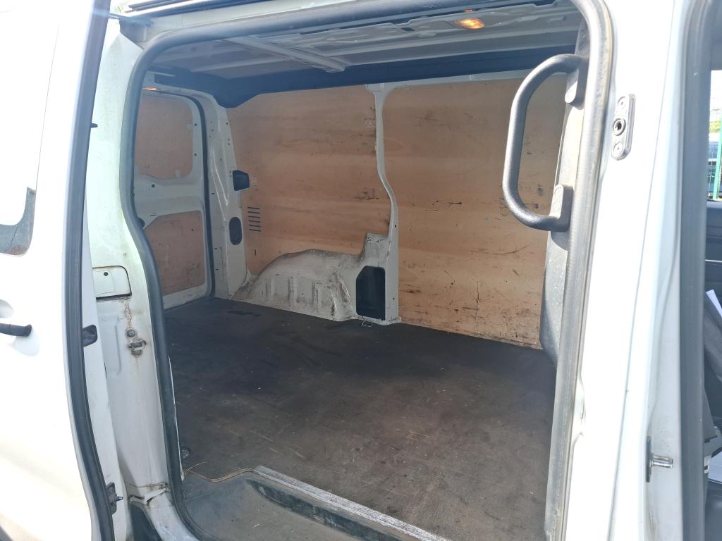 Citroen JUMPY FGN M BLUEHDI 120 S&S BVM6 CLUB 340 NM 2020