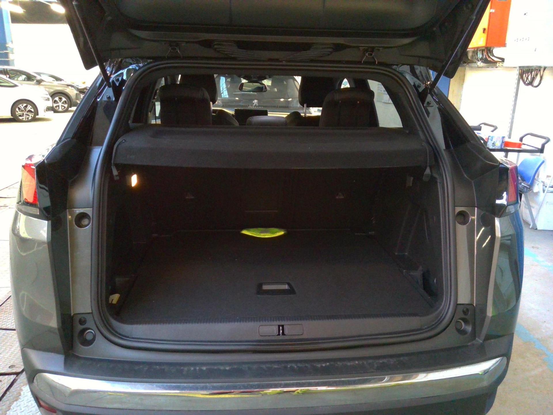 Peugeot 3008 PureTech 130ch S&S EAT8 Allure Pack 2023