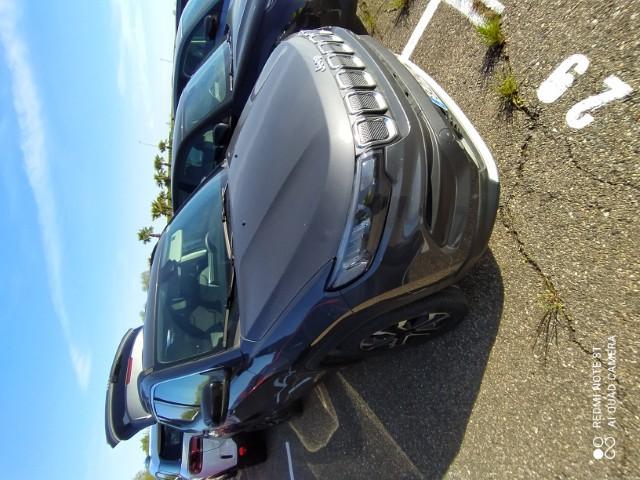 Foto Jeep Compass 5