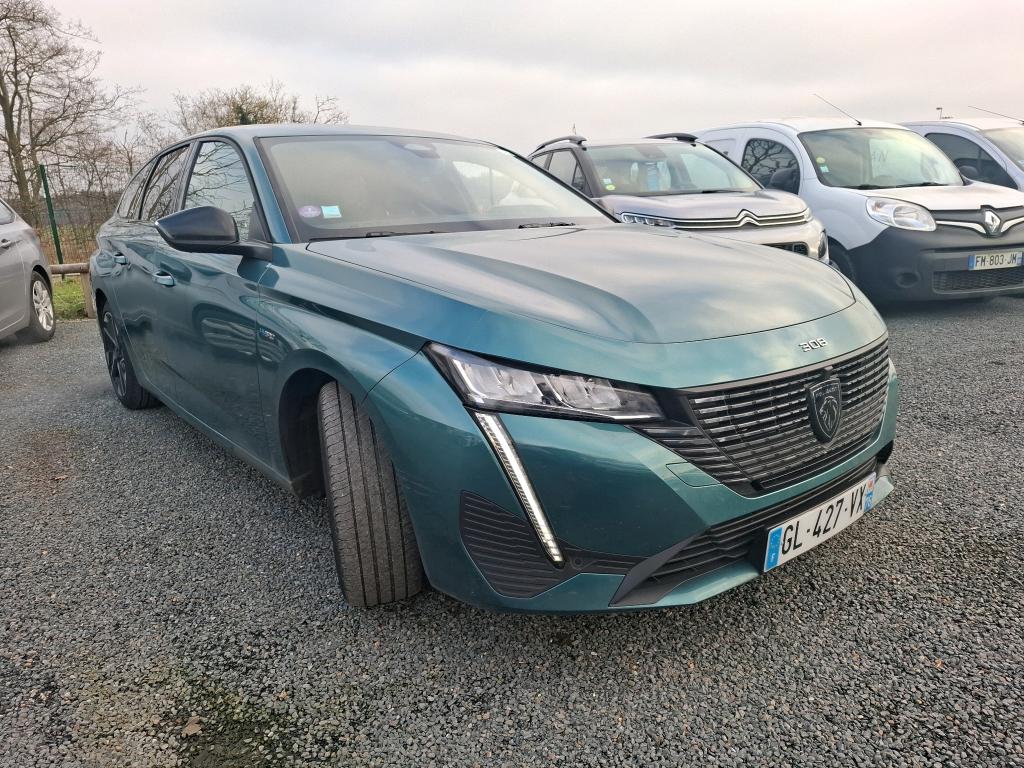 Peugeot 308 SW PHEV 180 e-EAT8 Allure Pack 2023