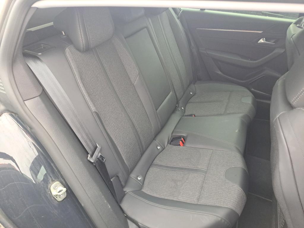 Peugeot 508 SW BlueHDi 130 ch S&S EAT8 Allure Business 2019