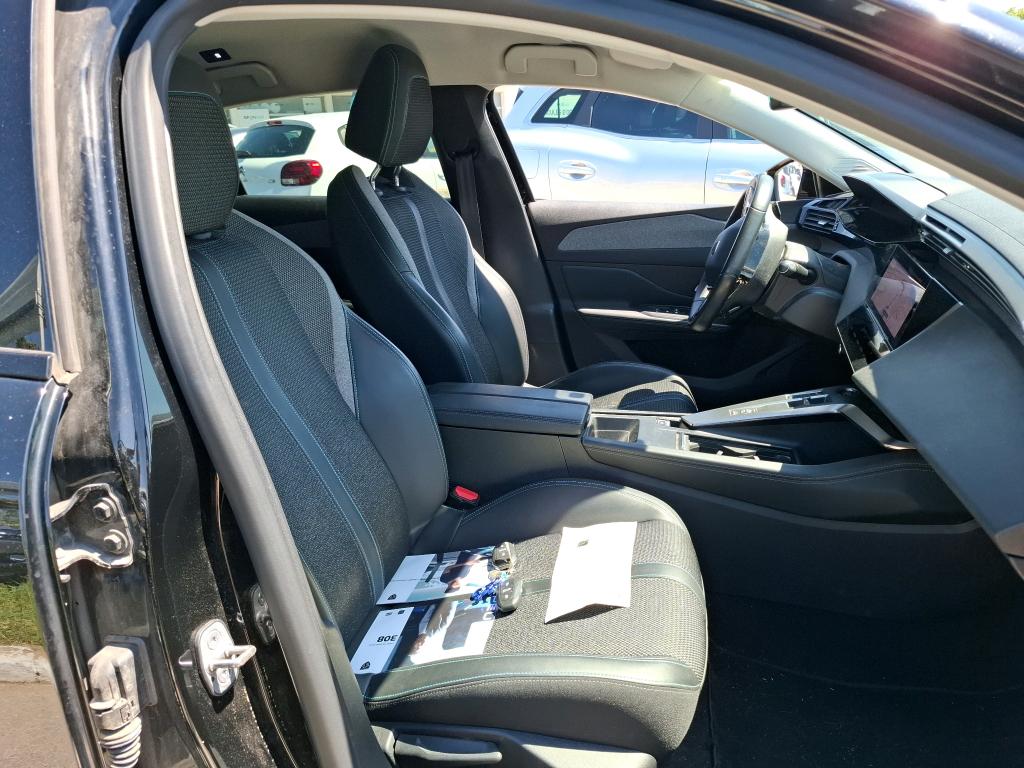 Peugeot 308 BlueHDi 130ch S&S EAT8 Allure 2022