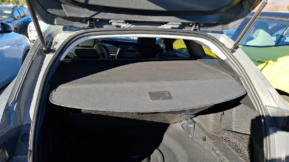Foto Peugeot 308 17