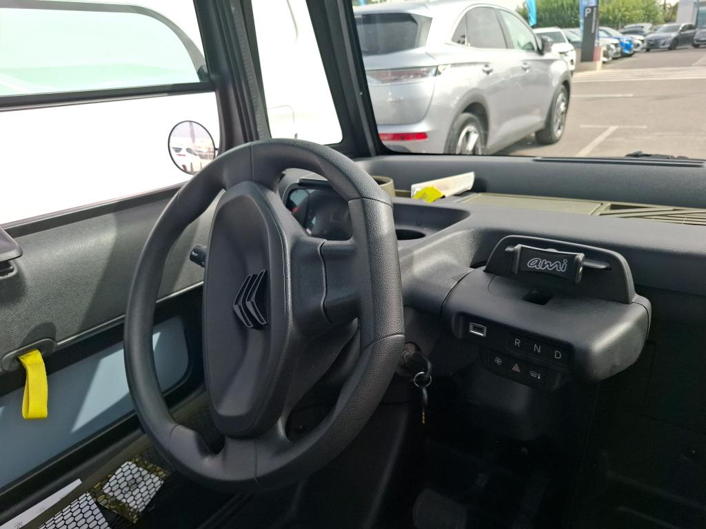 Citroen AMI
