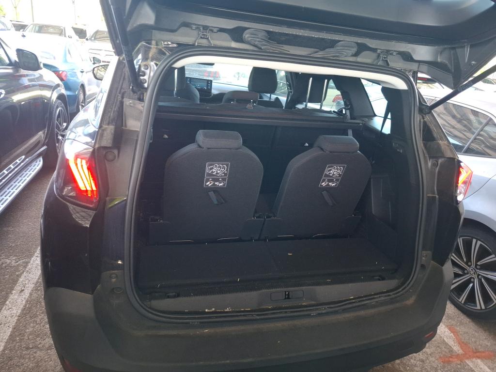Peugeot 5008 BlueHDi 130ch S&S EAT8 Active Pack 2022