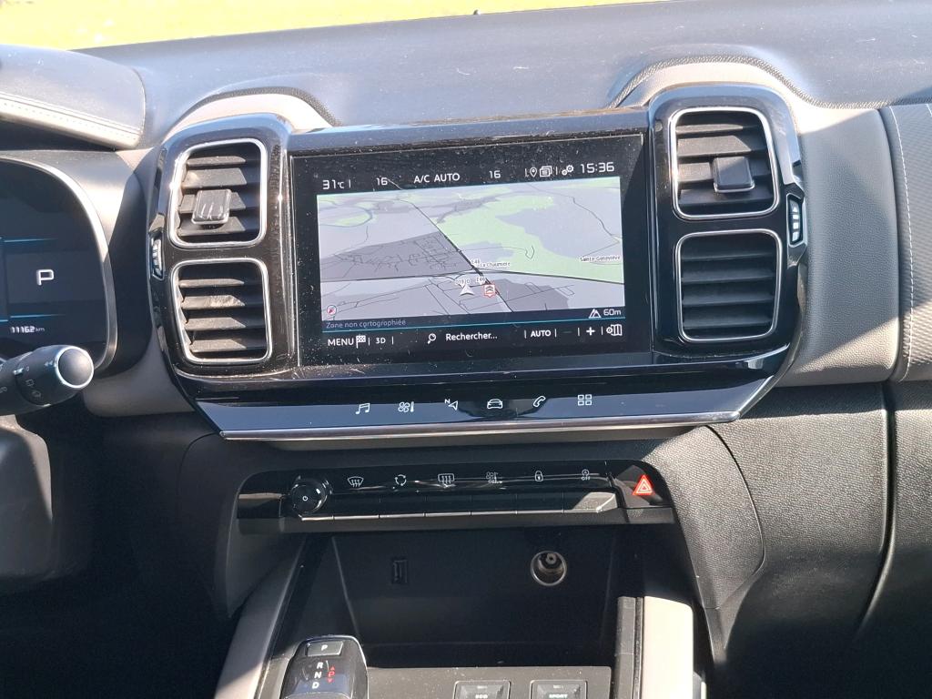 Citroen C5 Aircross BlueHDi 130 S&S EAT8 C-Series 2020