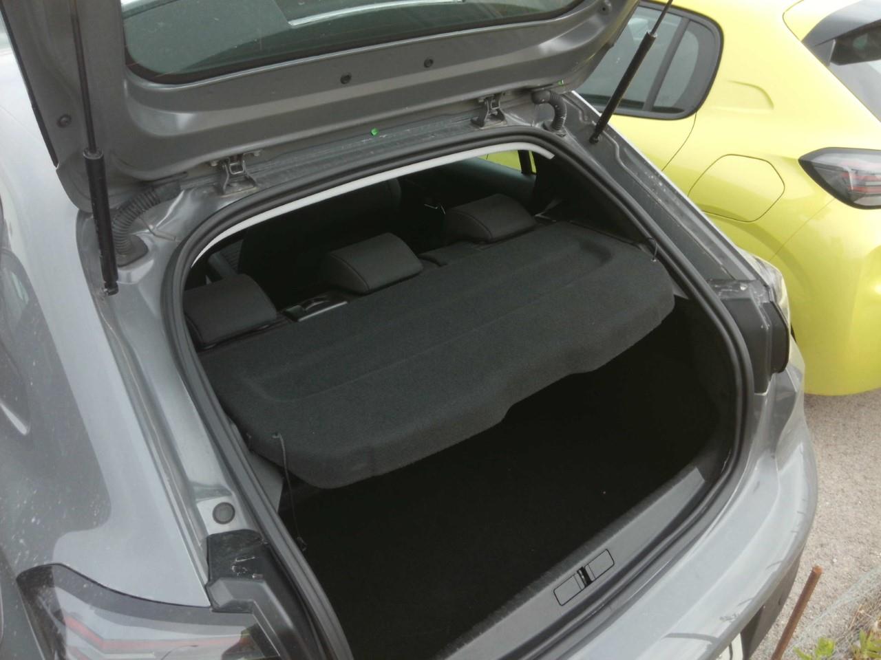 Foto Peugeot 308 9