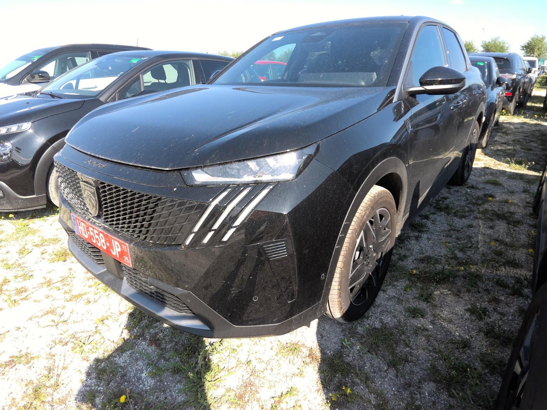 3008 III
