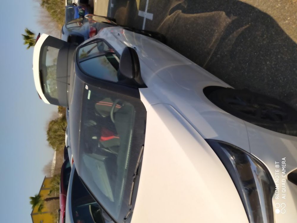 Foto Opel Corsa 4