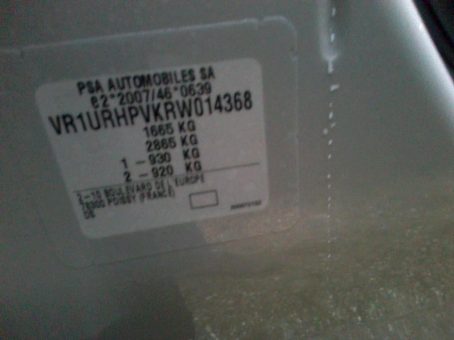 DS DS 3 CROSSBACK / DS 3 II 