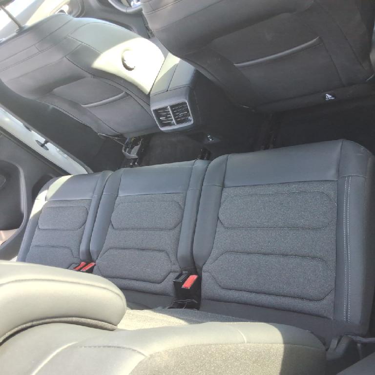 Foto Citroën C5 Aircross 11