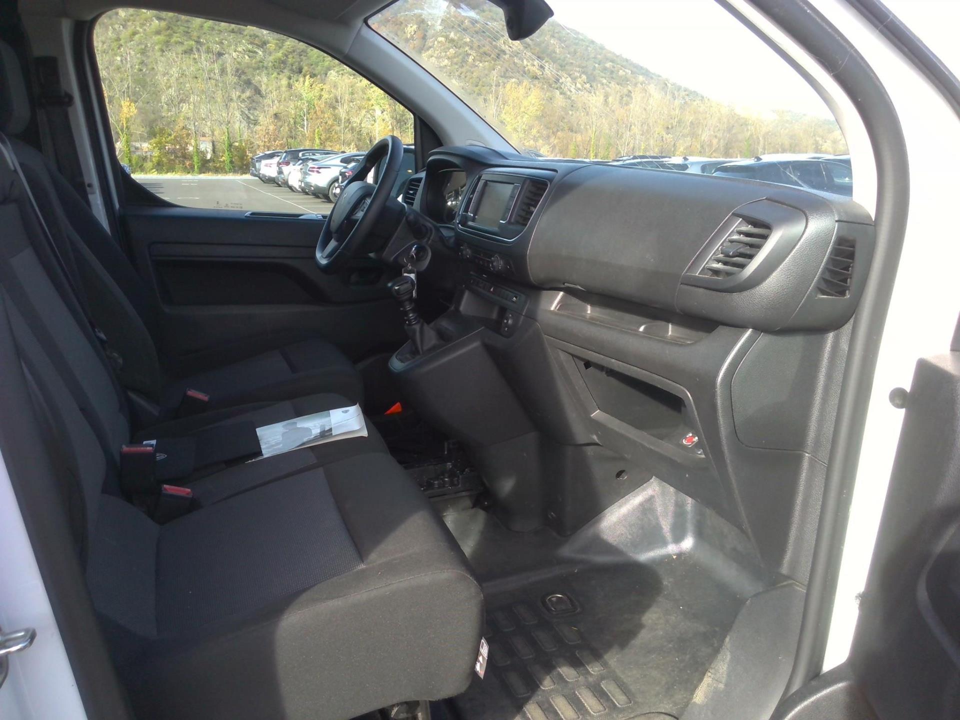 Peugeot EXPERT FGN TOLE M BLUEHDI 120 S&S BVM6 2023