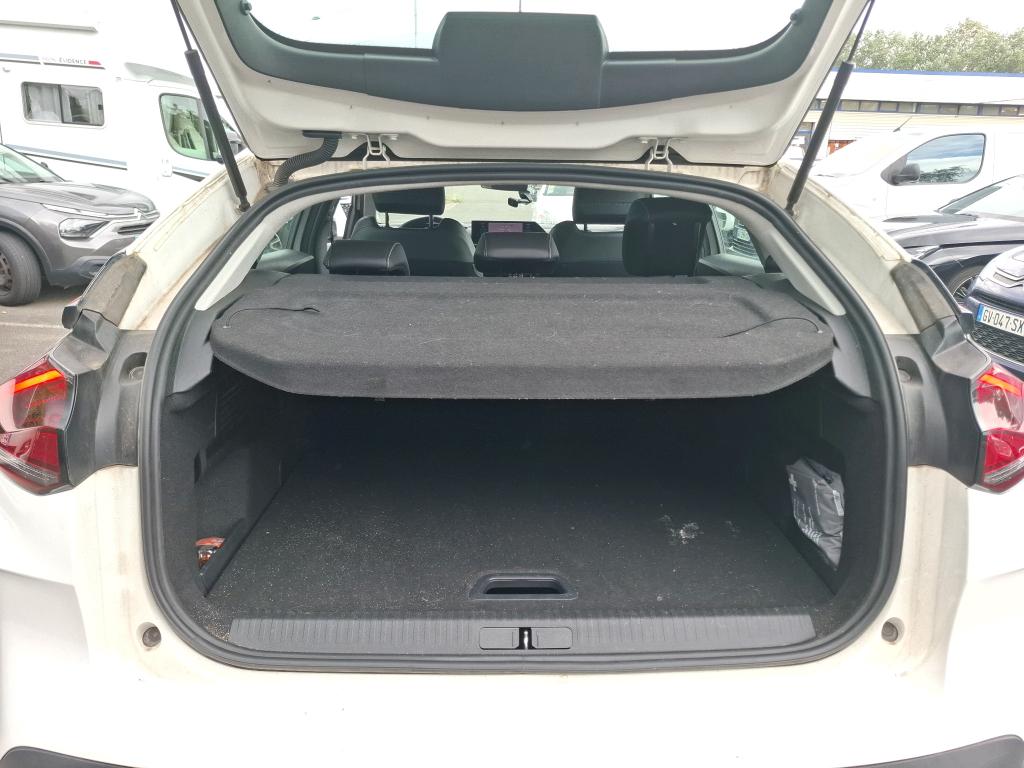 Citroen C4 BlueHDi 130 S&S EAT8 Feel Pack 2022
