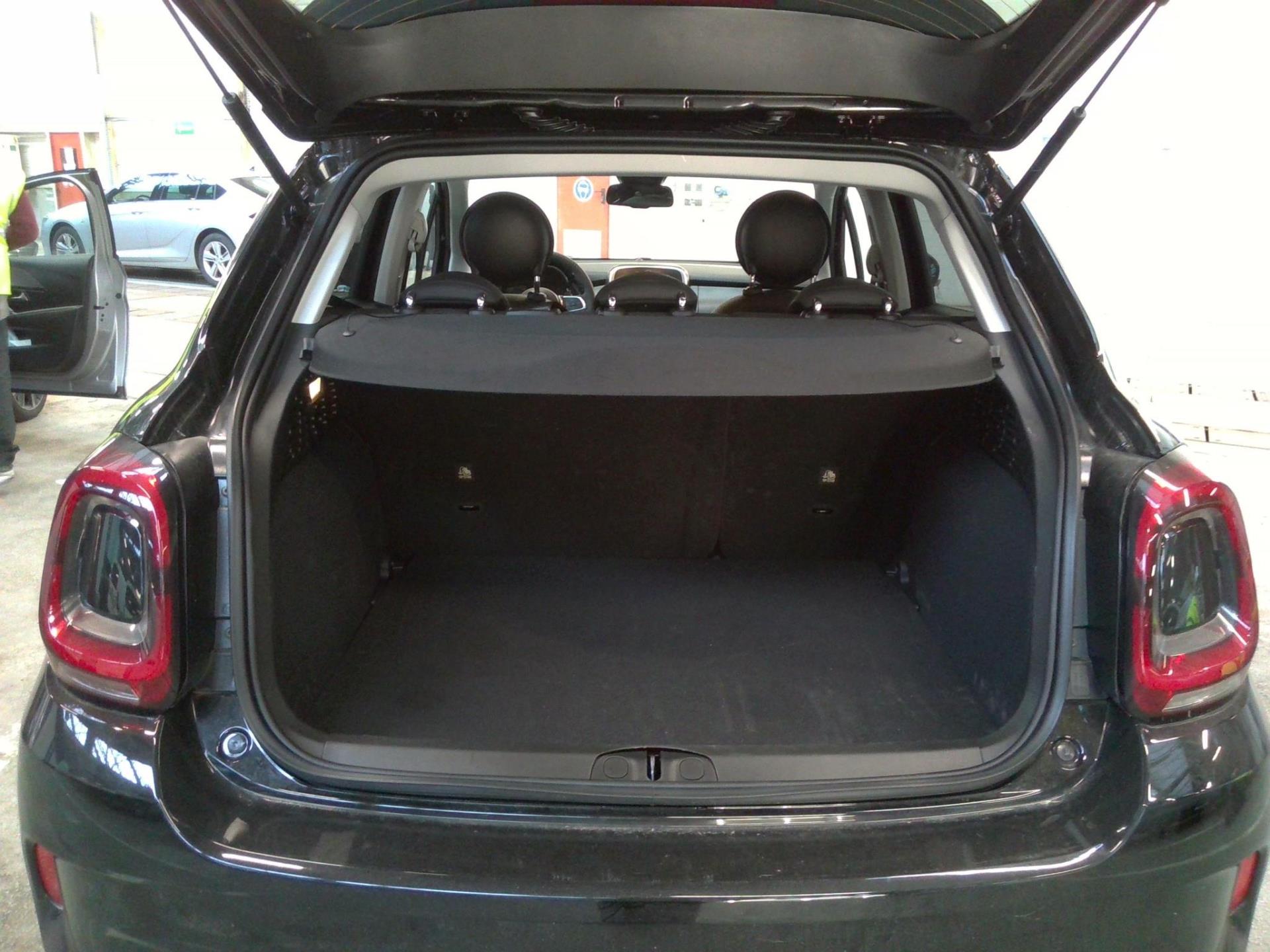 FIAT 500X 1.5 FireFly 130 ch S/S DCT7 Hybrid  2023