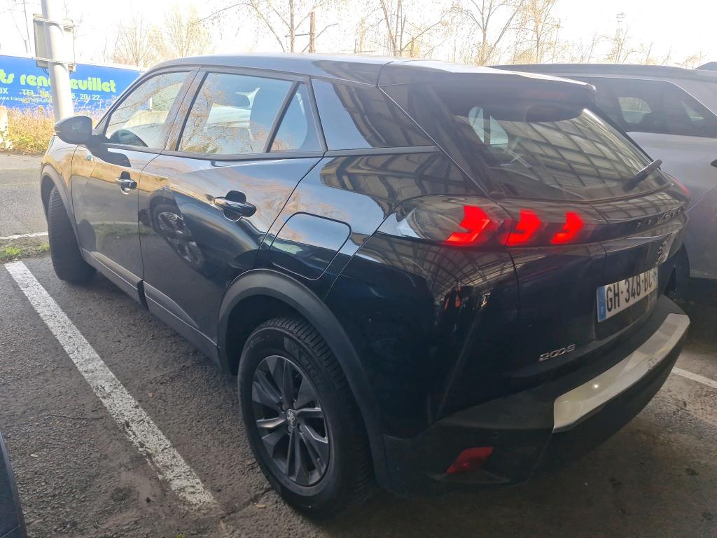 Peugeot 2008 BlueHDi 110 S&S BVM6 Active Pack 2022