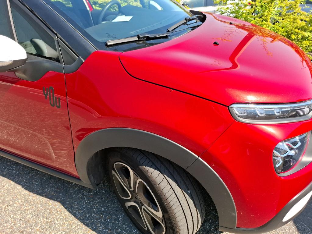 Citroen C3 PureTech 83 ch BVM5 You 2024