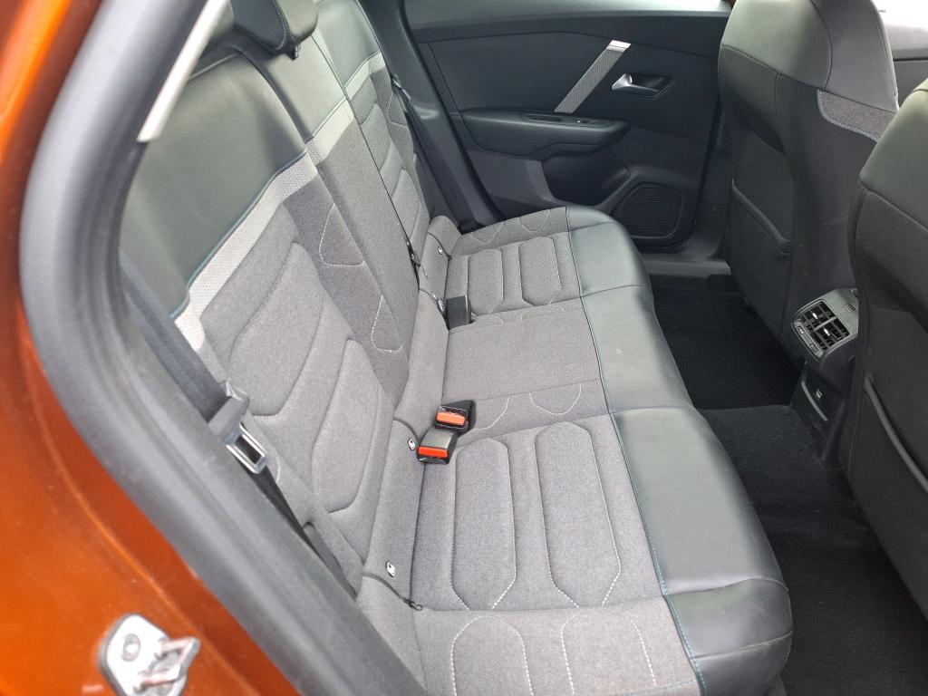 Citroen C4 BlueHDi 130 S&S EAT8 Feel Pack 2021