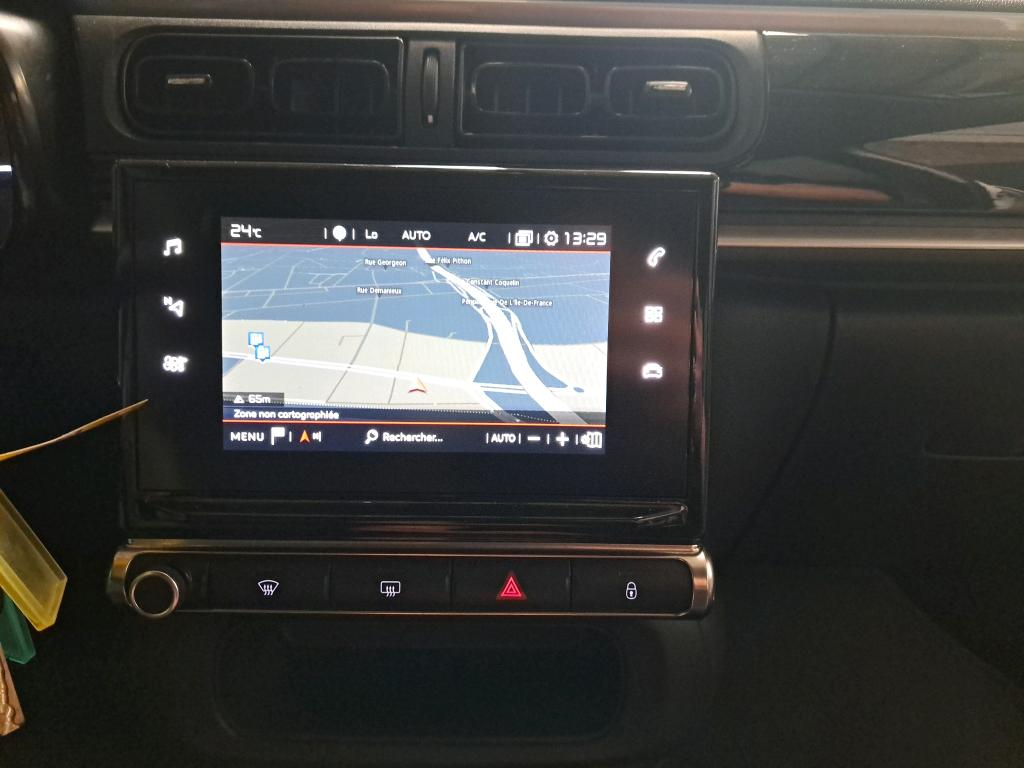 Citroen C3 PureTech 82 S&S BVM5 Feel 2019