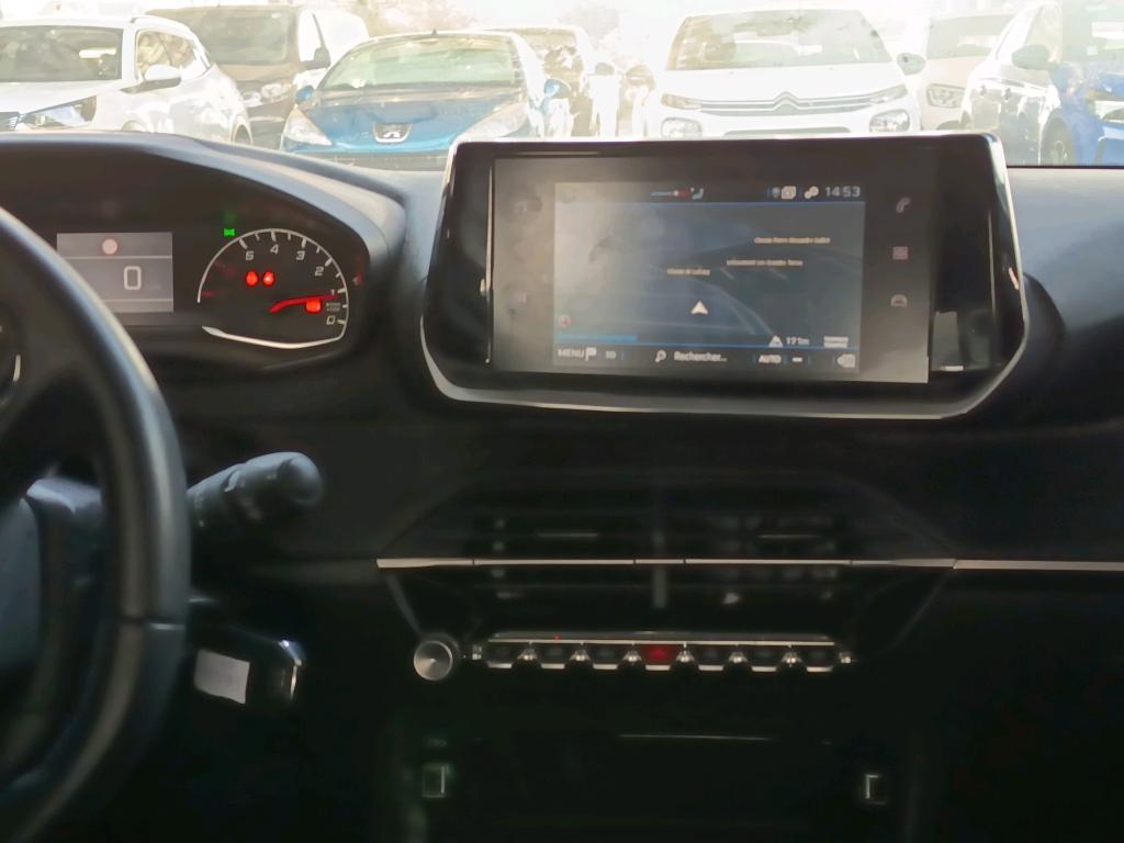 Peugeot 208 BLUEHDI 100 S&S BVM6 ACTIVE BUSINESS R 2023