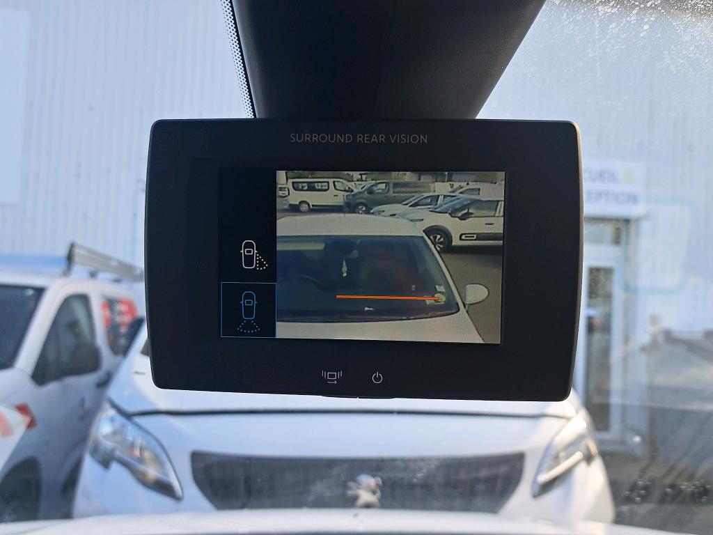 Citroen BERLINGO VAN M 650 BLUEHDI 100 S&S CLUB 2019