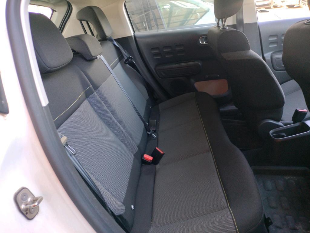 Citroen C3 BlueHDi 75 S&S Feel 2018