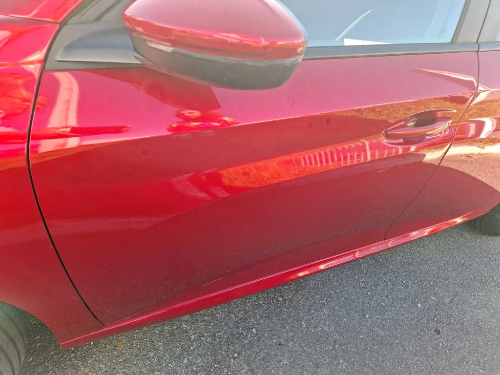 Peugeot 208 PureTech 75 S&S BVM5 Style 2021