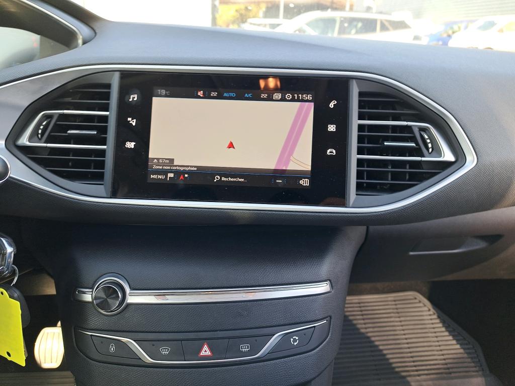 Peugeot 308 AFFAIRE BLUEHDI 100 S&S BVM6 PREMIUM PACK 2020