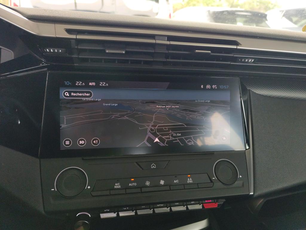 Peugeot 308 BlueHDi 130ch S&S BVM6 Active Pack 2022