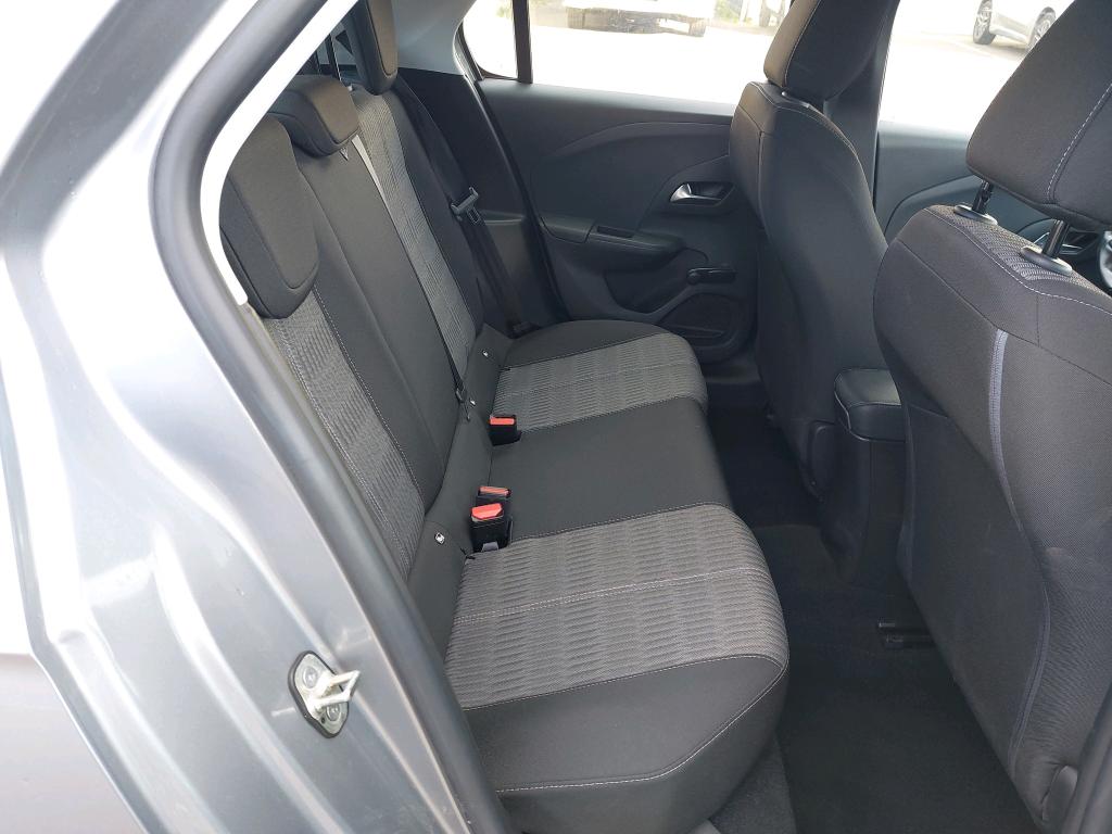 Opel Corsa 1.2 75 ch BVM5 Edition Business 2021