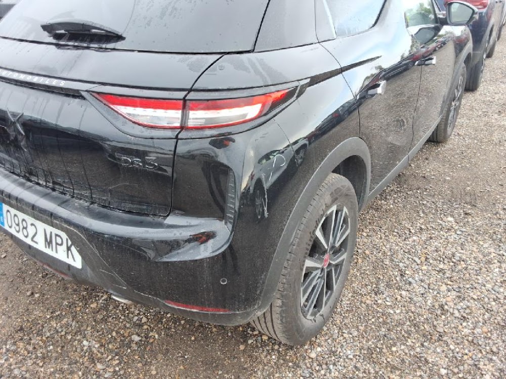 Foto DS DS3 CROSSBACK 2