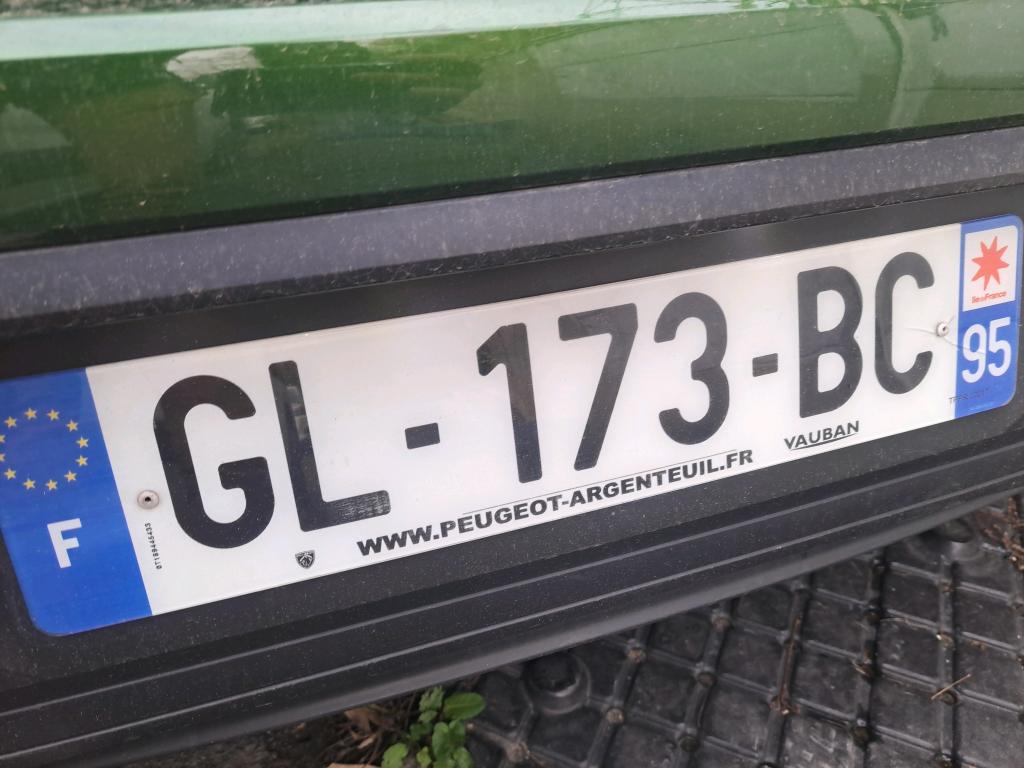 Peugeot 308 PureTech 110ch S&S BVM6 Active Pack 2022