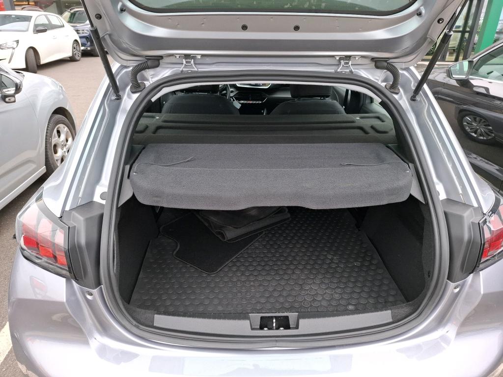Peugeot 208 BLUEHDI 100 S&S BVM6 PREMIUM PACK 2021