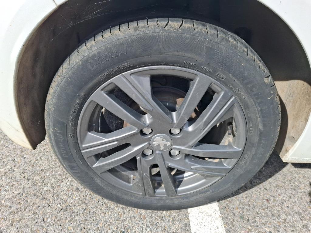 Peugeot 208 PureTech 75 S&S BVM5 Style 2022