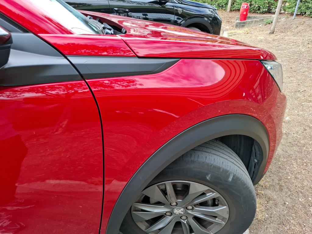 Peugeot 2008 PureTech 130 S&S EAT8 Active Pack 2023