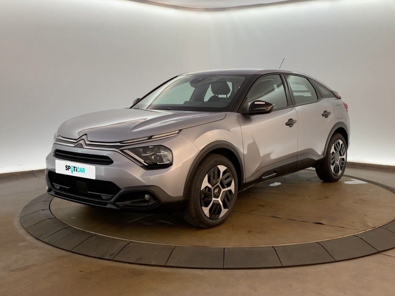 Citroen C4 PureTech 100 S&S BVM6 Feel 2023