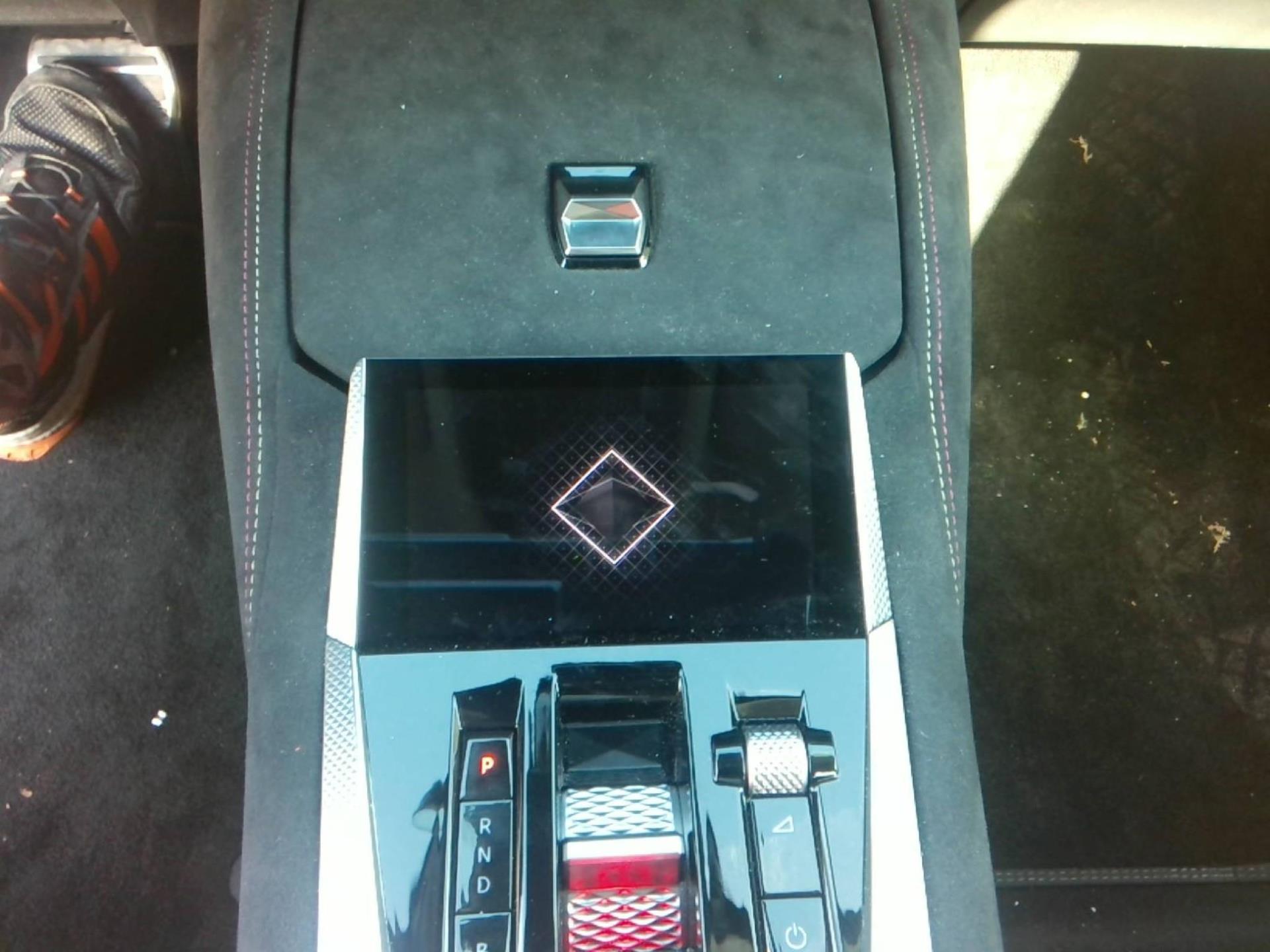 DS DS 4 Hybride E-Tense 225 EAT8 Performance Line+ 2023