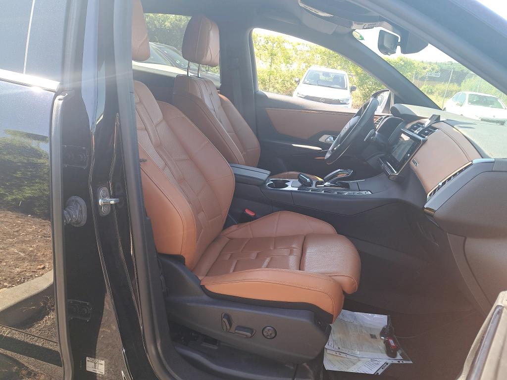 DS DS7 Crossback Hybride E-Tense 225 EAT8 Grand Chic 2021