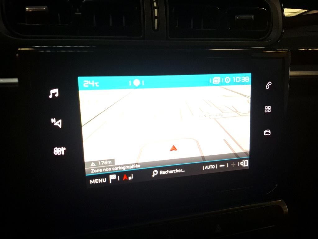 Citroen C3 PureTech 83 S&S BVM5 Feel Pack 2022