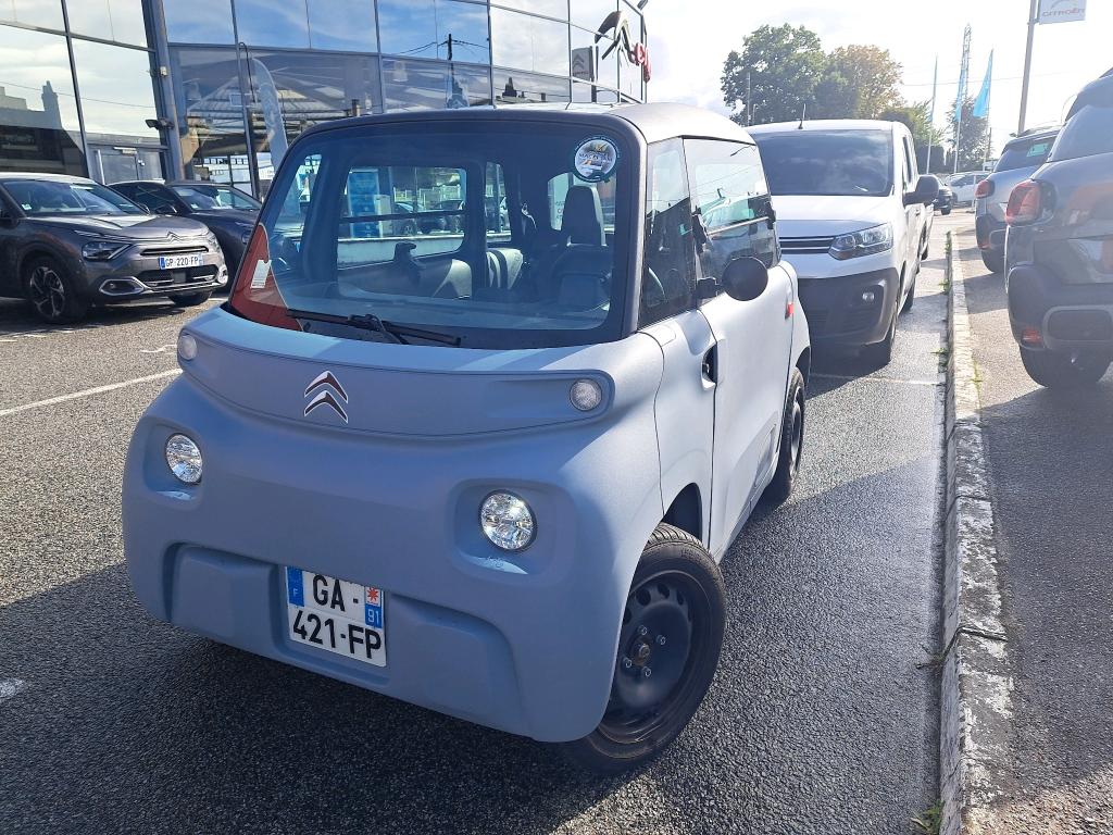 Citroen AMI 
