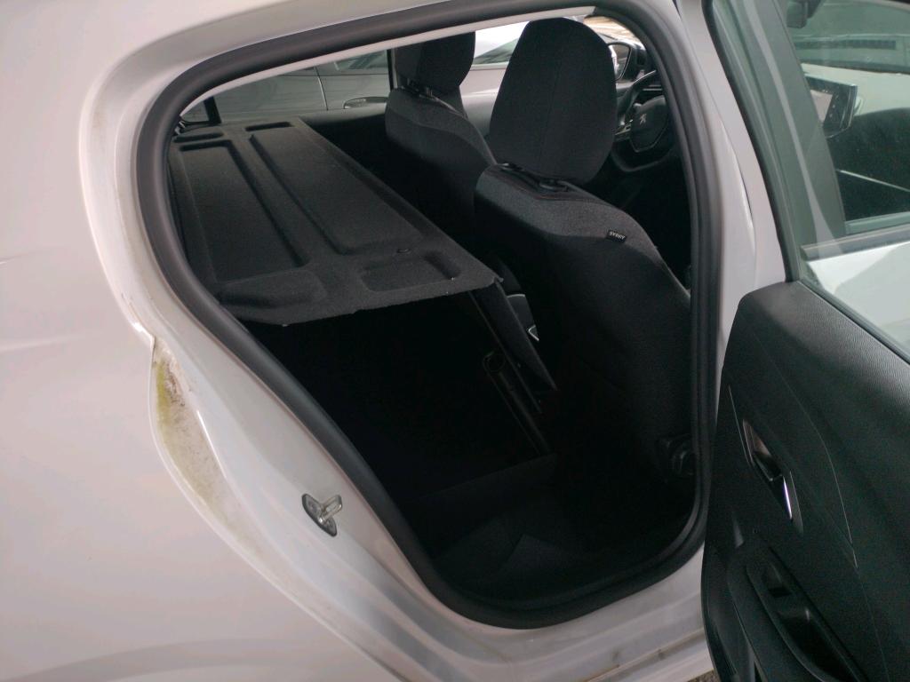 Peugeot 208 PURETECH 100 S&S BVM6 ACTIVE BUSINESS R 2023