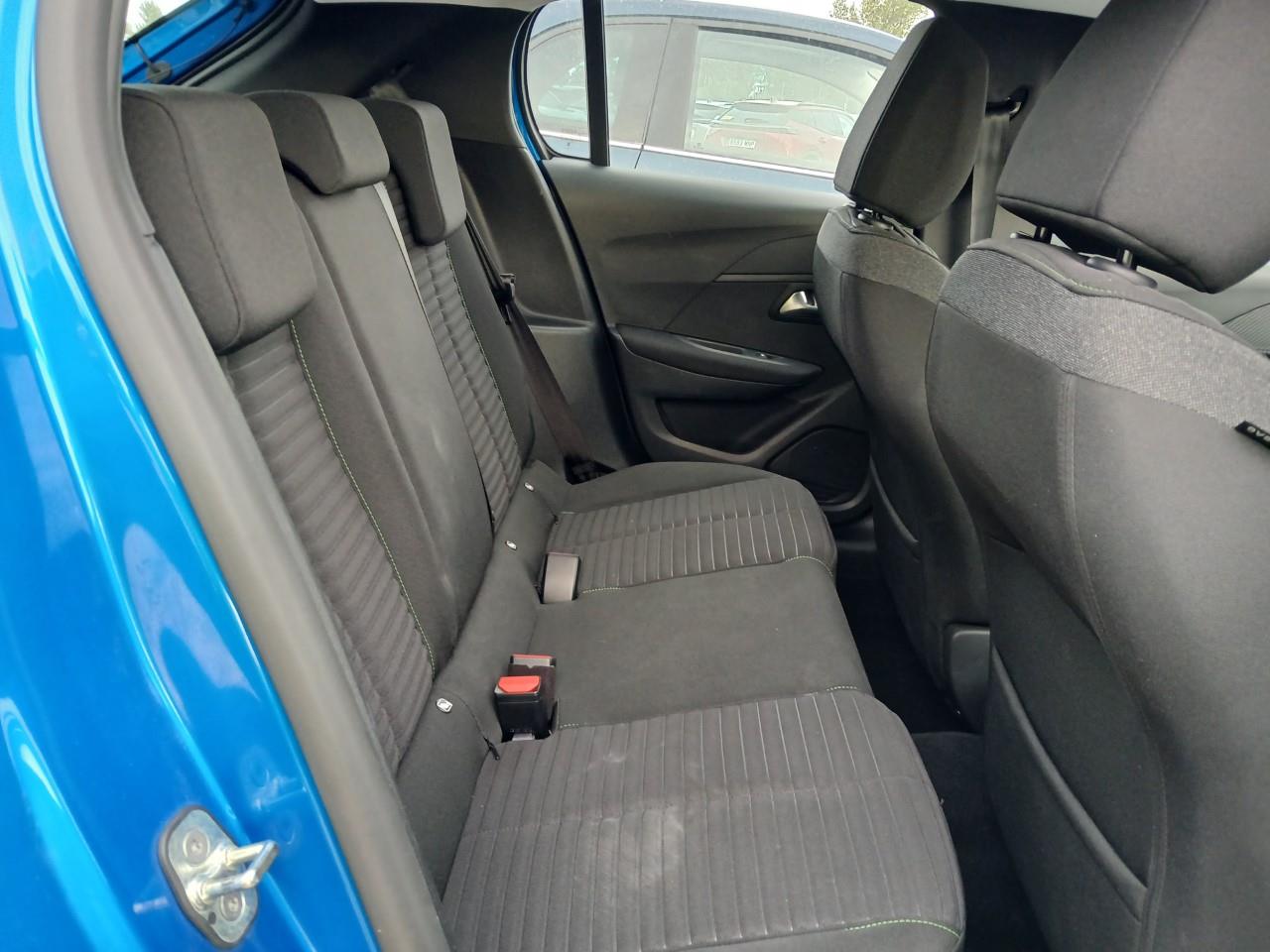 Foto Peugeot 208 22