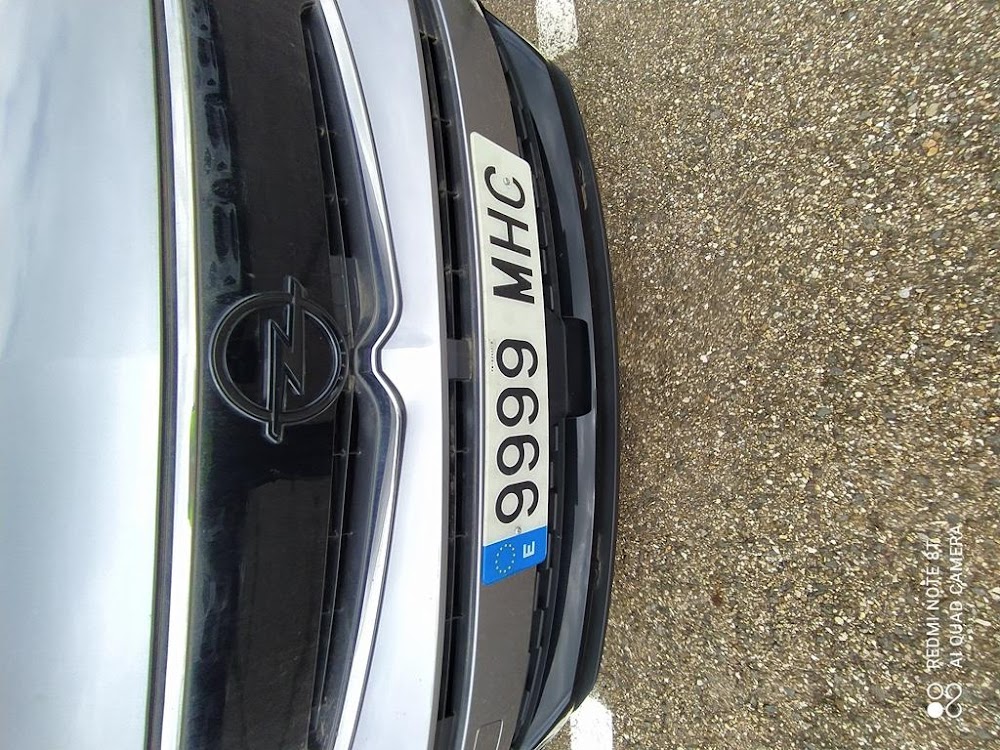 BMW Grandland PHEV Grandland PHEV GS 225cv AT8