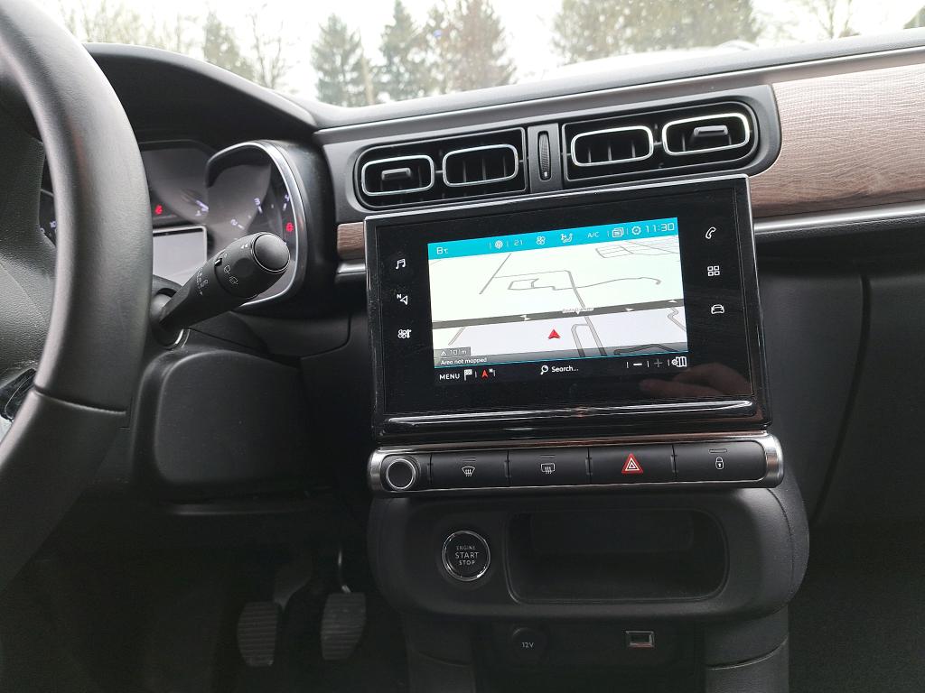 Citroen C3 PureTech 83 S&S BVM5 Shine 2022