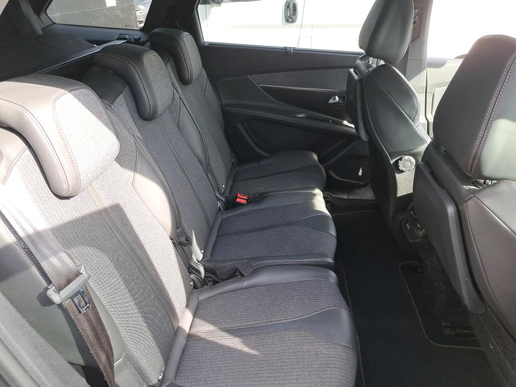 Peugeot 5008 BlueHDi 130ch S&S EAT8 GT Line 2020