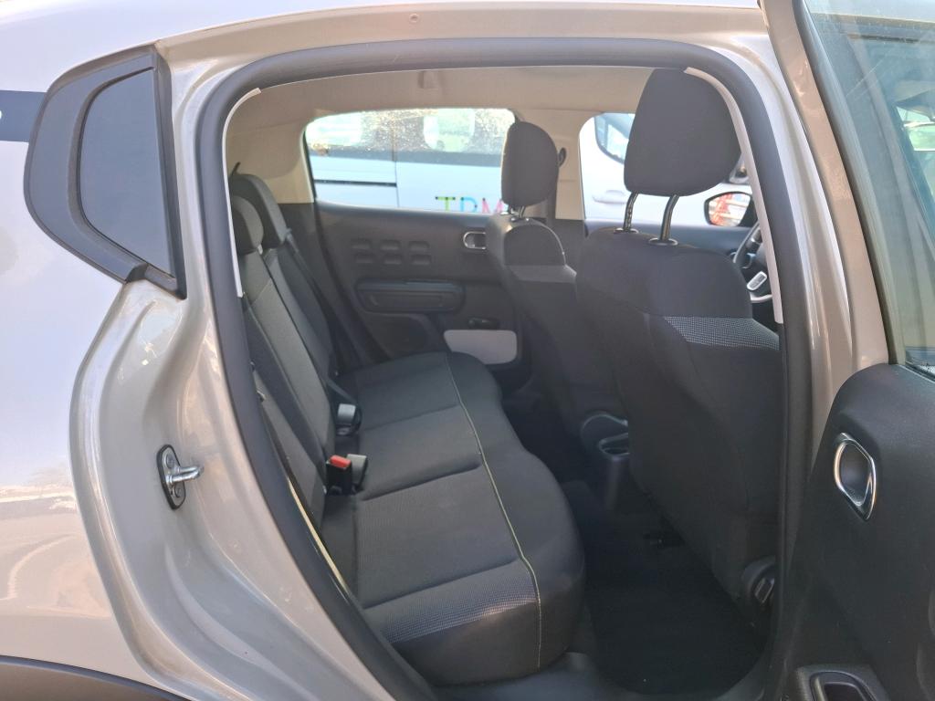 Citroen C3 PureTech 83 ch BVM5 You 2024