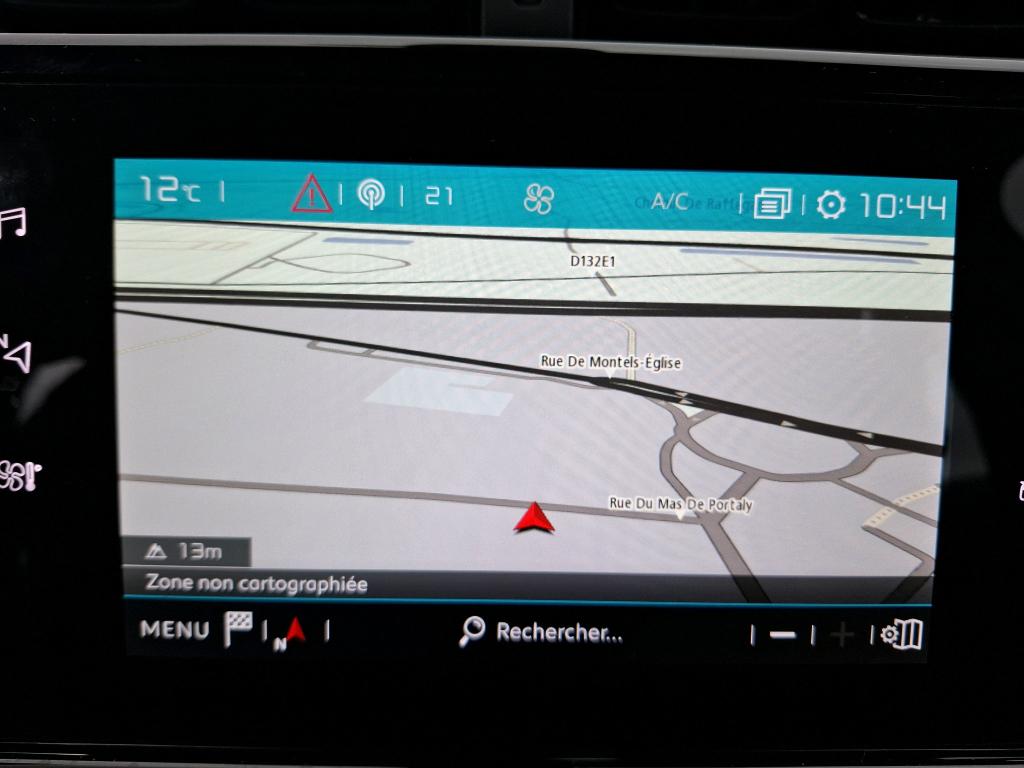 Citroen C3 BlueHDi 100 S&S BVM6 Feel 2022