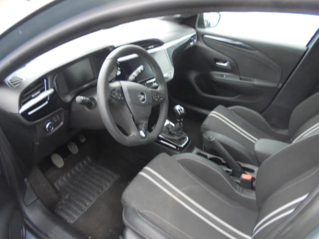 Foto Opel Corsa 17