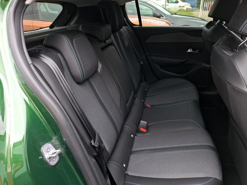 Peugeot 308 PureTech 130ch S&S EAT8 Allure Pack 2023