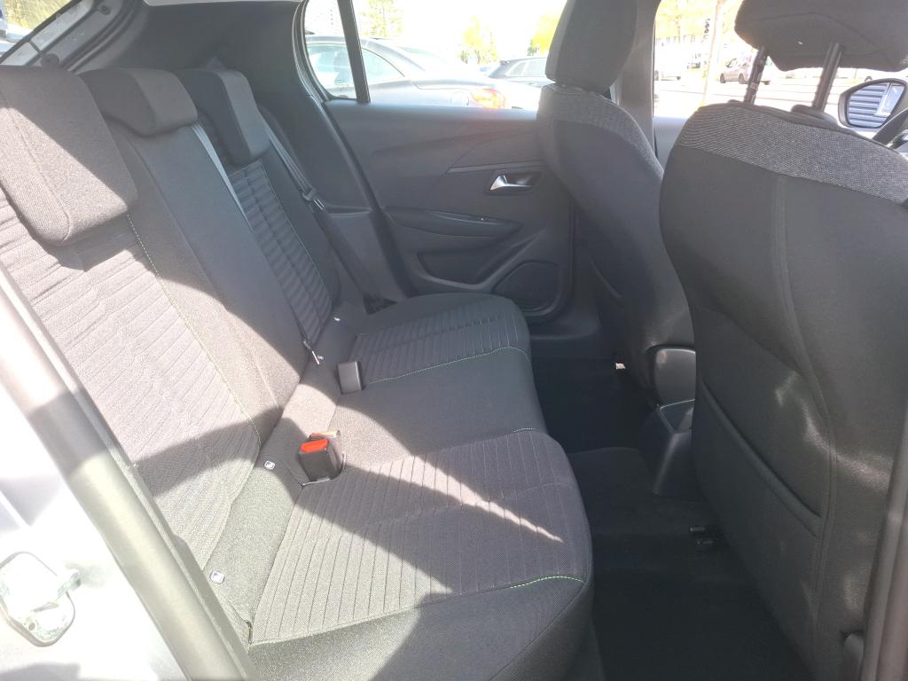 Peugeot 208 PureTech 100 S&S BVM6 Active 2024